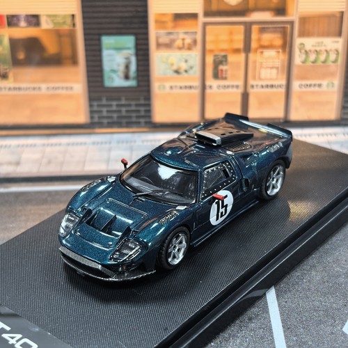 Rhino model gt40 15 - rhino,