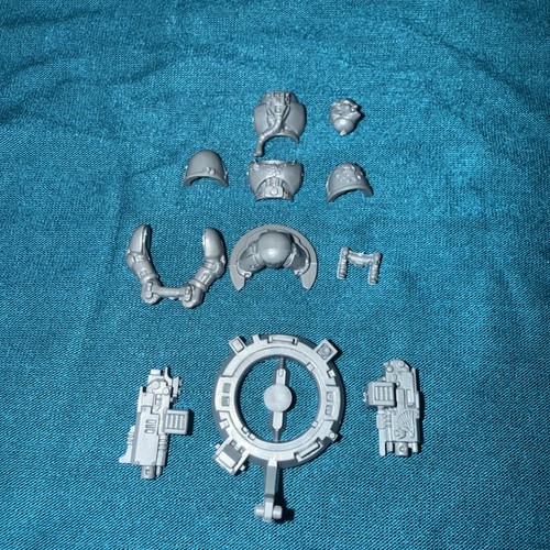 Bits 40k space - bits, marines