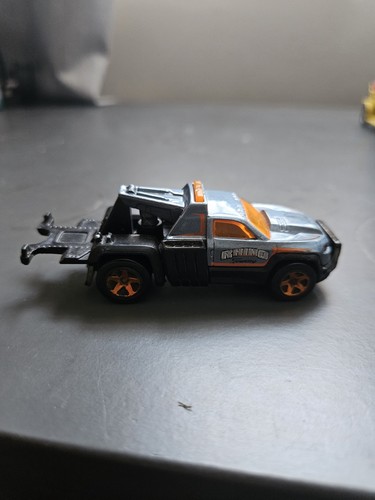 Hotwheels repo duty - hotwheels,