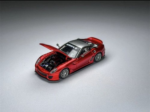 Rhino model 64 599xx - model,