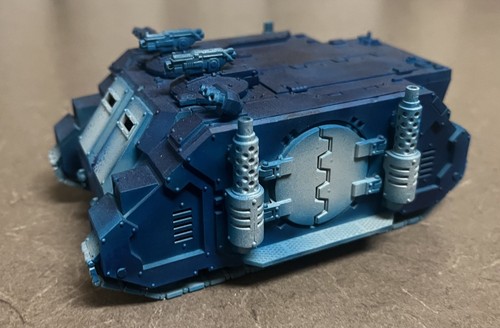 Games workshop horus heresy - workshop,