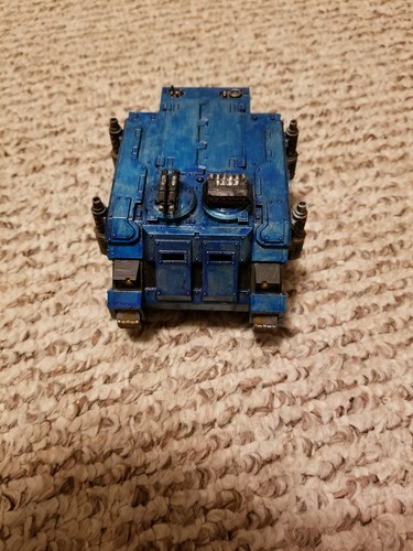 Horus heresy alpha legion - horus,