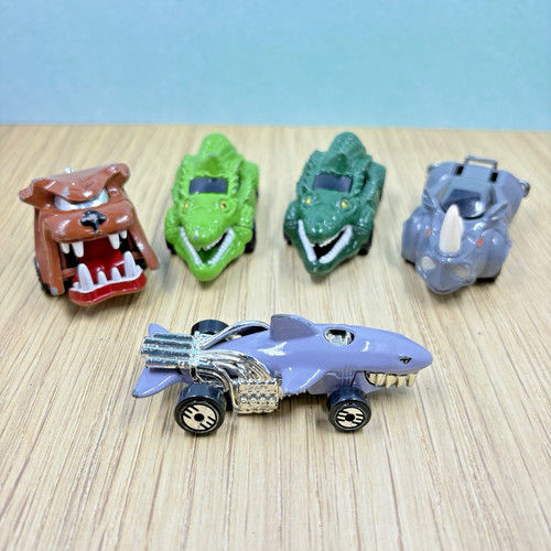 1994 vintage matchbox cars - vintage,