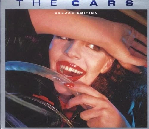 The cars debut deluxe - cars,