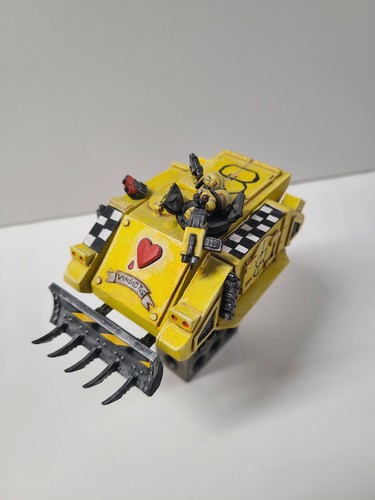 Warhammer 40k rogue trader - warhammer,