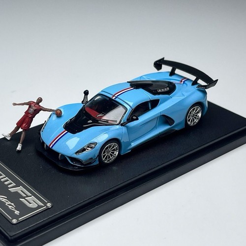 Rhino model hennessey - rm,