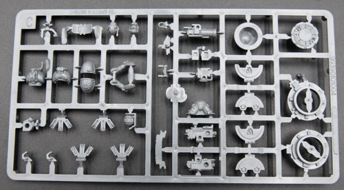 Warhammer 40k space marines - 40k,