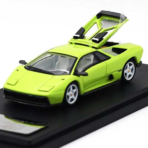 Rhino model diablo - 1:64,