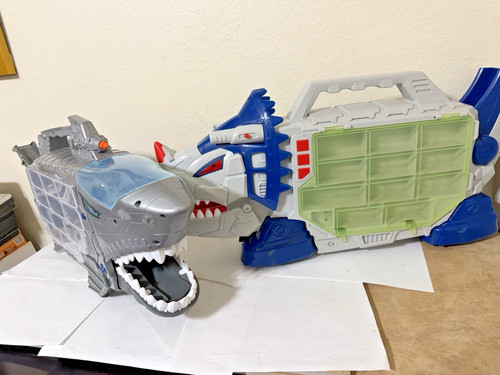 Shark rhino transporter - &,