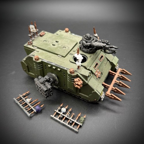 Games workshop warhammer 40k - games,