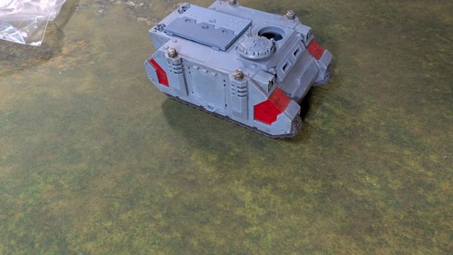 Warhammer 40k space marine - 40k,