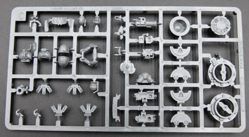 Warhammer 40k space - 40k,