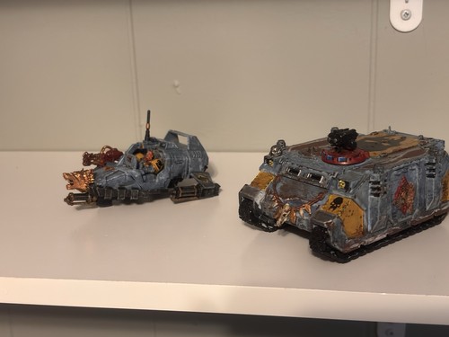 Rhino and land - rhino,