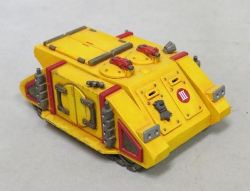 Warhammer 30k 40k horus - gw,