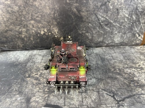 Warhammer 40k world - warhammer,