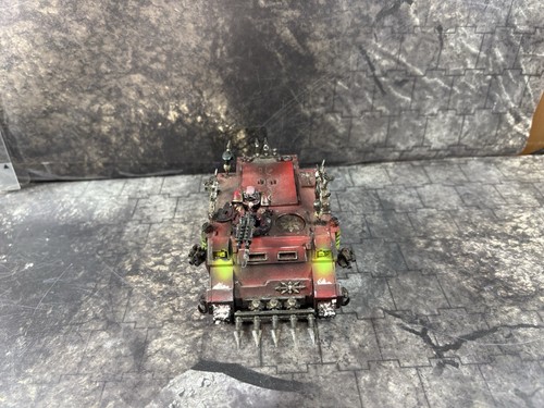 Warhammer 40k world eaters - warhammer,
