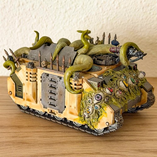 Warhammer 40k death guard - warhammer,