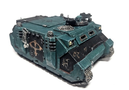 Warhammer horus heresy sons - heresy,