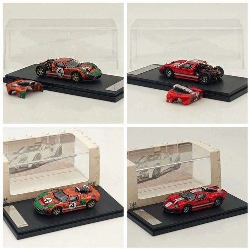 Rhino model gt40 - rhino,