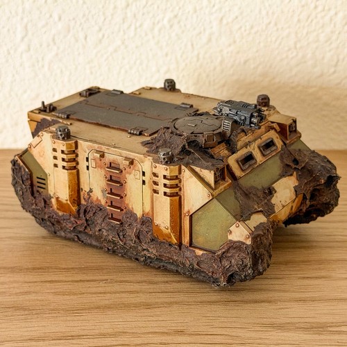 Warhammer 40k death guard - warhammer,