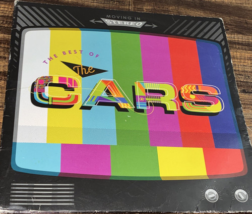 The cars moving stereo best - the, in