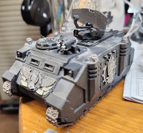 Forge world warhammer - forge,