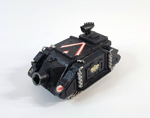 Warhammer 40k space marines - 40k,