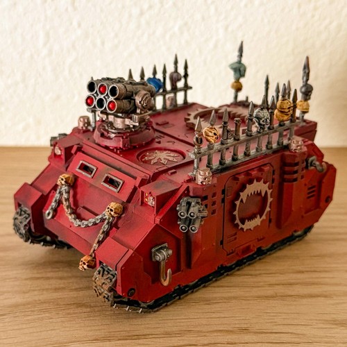 Warhammer 40k world - warhammer,