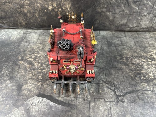 Warhammer 40k world - warhammer,
