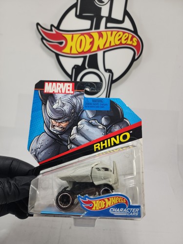 Hot wheels marvel - wheels, character