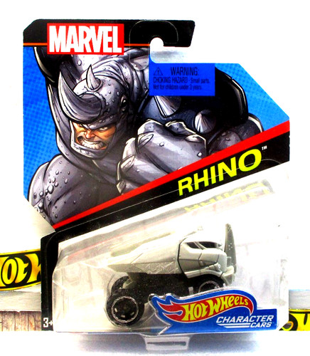 2017 hot wheels marvel - 2017,
