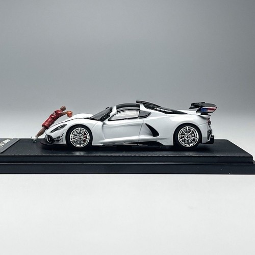 Rhino model hennessey - rm,