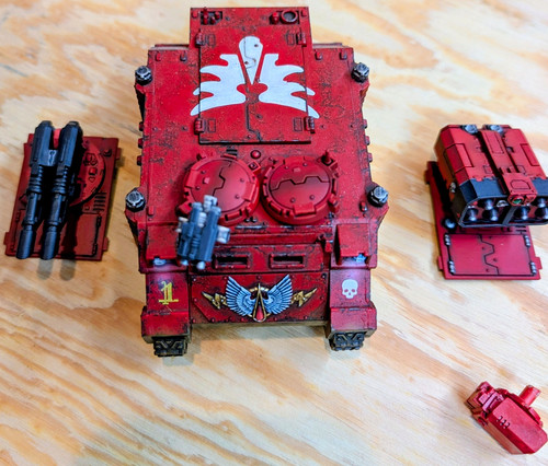 Games workshop warhammer 40k - games,