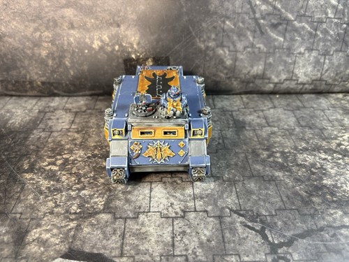 Warhammer 40k space wolves - 40k,