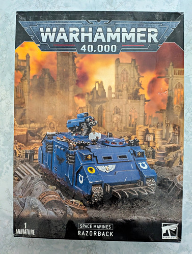 Warhammer 40k space marines - warhammer,