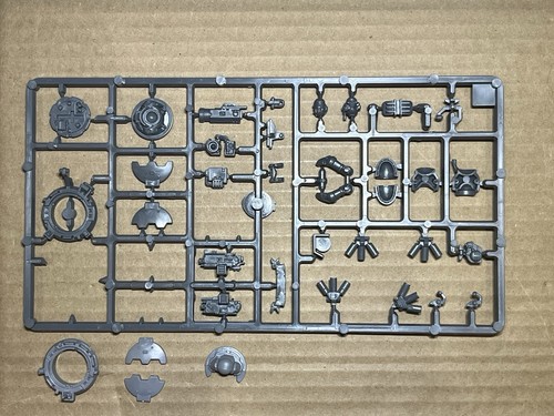 Land raider rhino tank access - land,