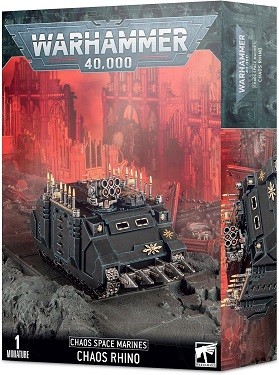 Warhammer 40k chaos space - chaos,