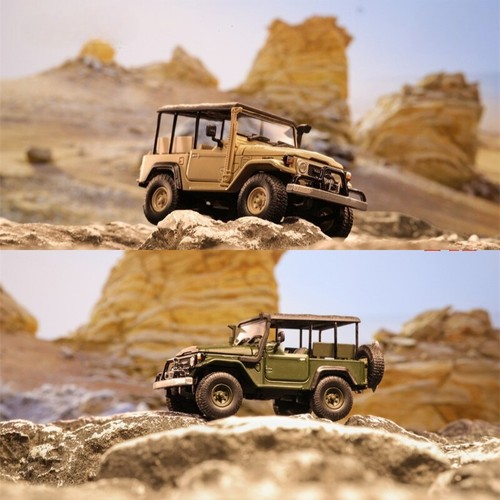 Rhino model 64 land - model, rm