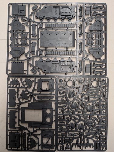 Deimos pattern rhino - deimos,