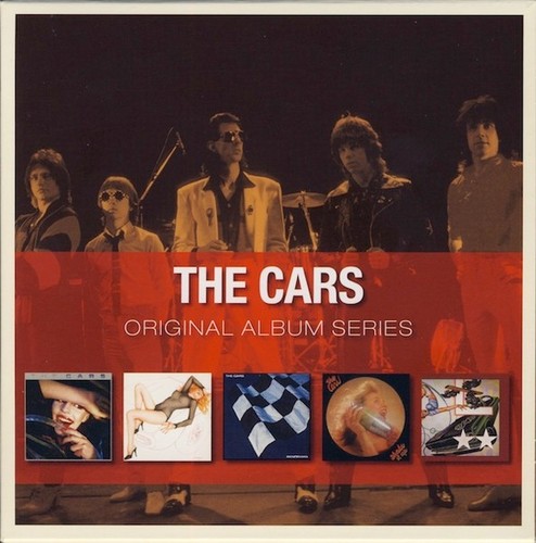 The cars original - ,