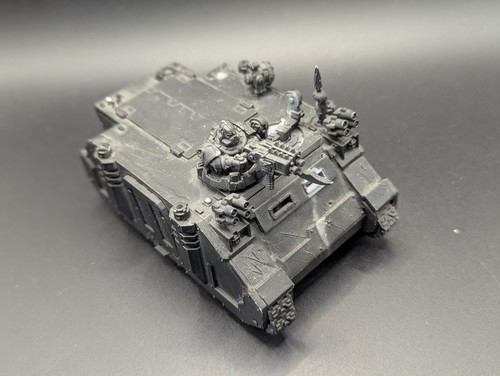 Warhammer 40k chaos space - warhammer,