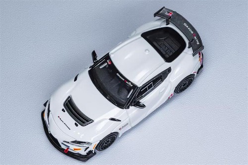 Rhino model gr supra - 1:64,