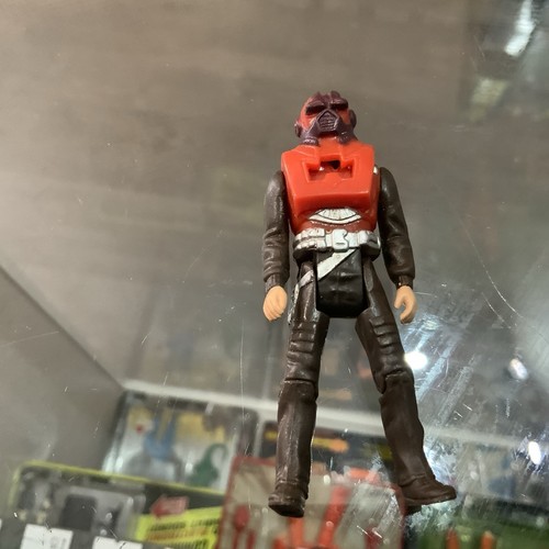 Kenner mask matt tracker rhino - mask,