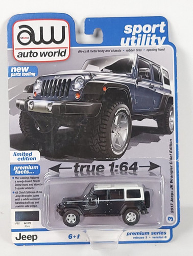 Auto world 2017 - auto,