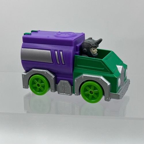 Spidey friends rhino toy - &,