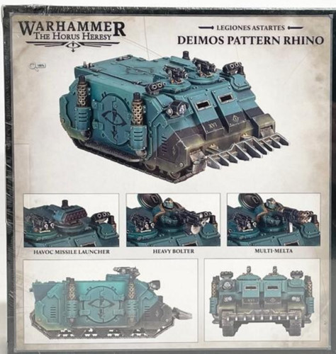 Warhammer 30k horus heresy 40k - horus,