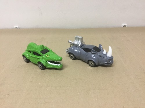 Lot vintage 1994 - lot, 2