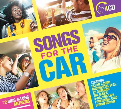 Various artists songs for the - artists:,