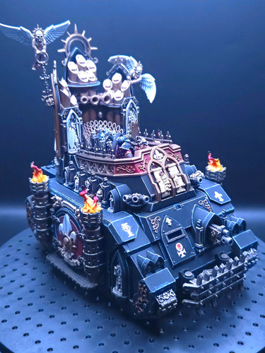 Warhammer 000 adepta - warhammer, 40,000
