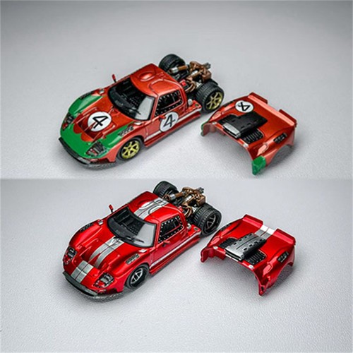 Rhino model gt40 le - rhino, rm